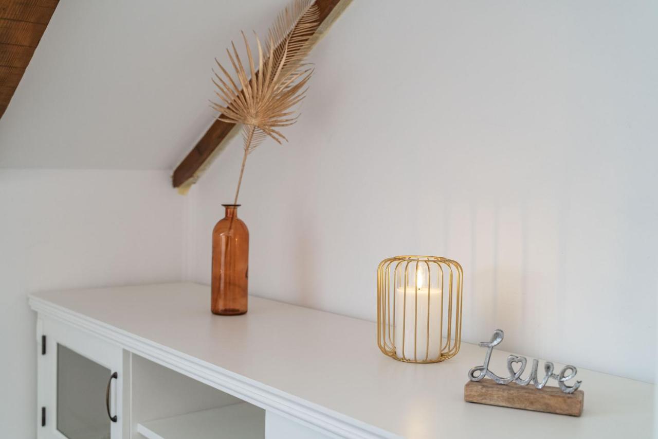 Rooms&Apartments Tomic Ston Buitenkant foto