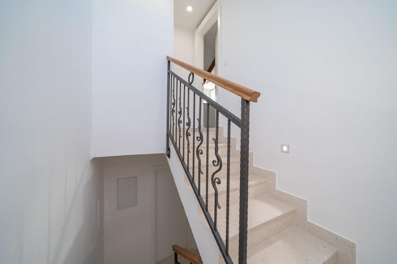 Rooms&Apartments Tomic Ston Buitenkant foto