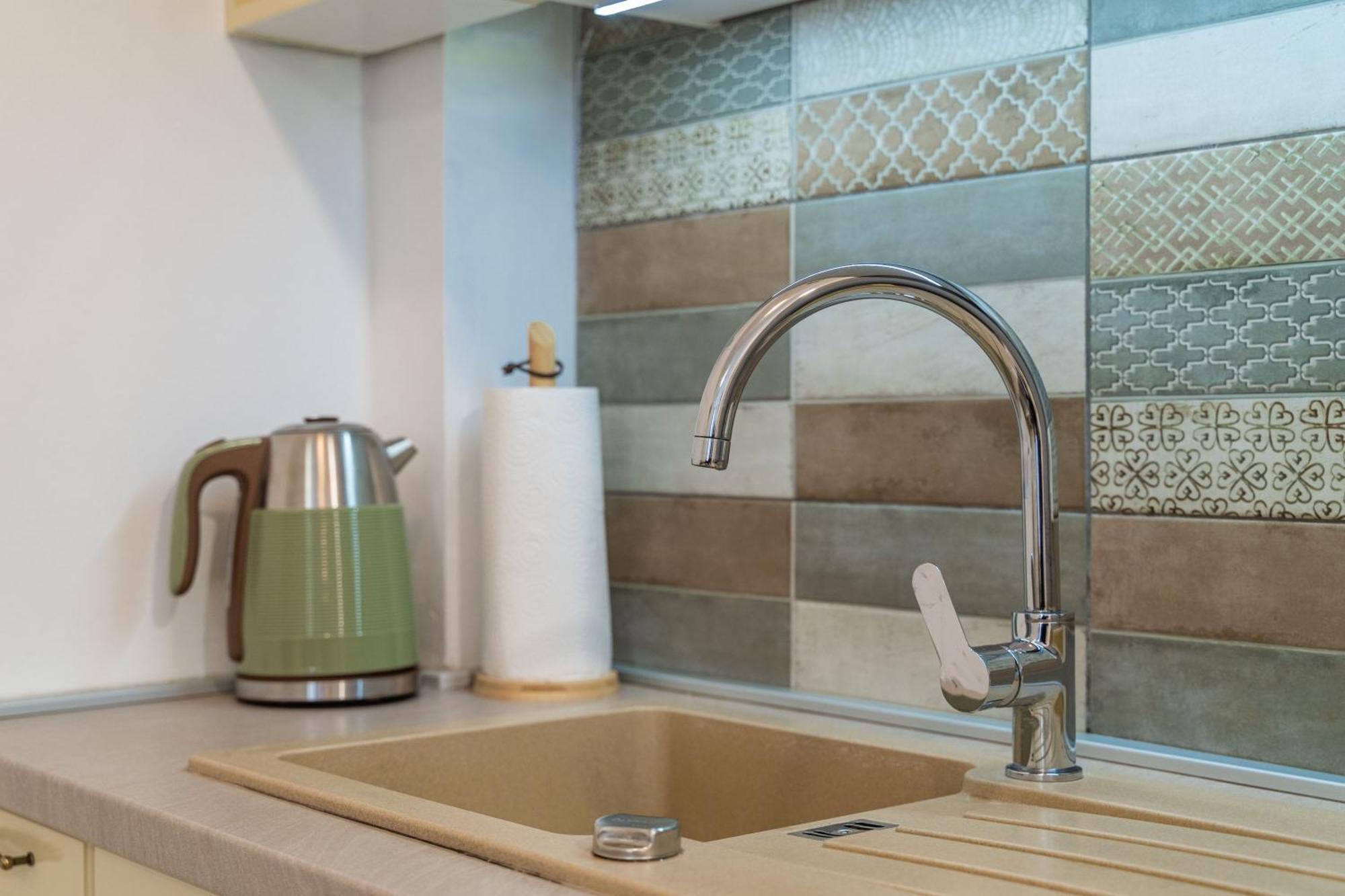 Rooms&Apartments Tomic Ston Buitenkant foto